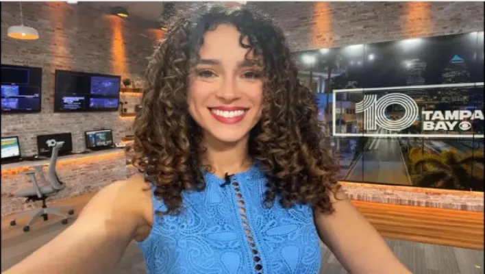 Madison Alworth Nationality