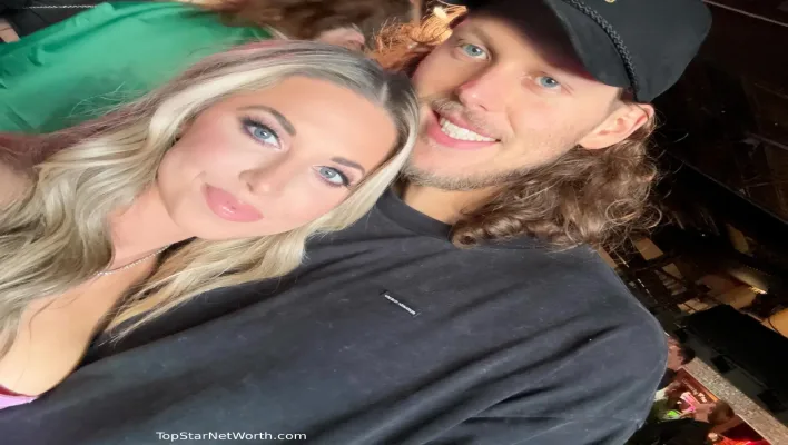 Is Erin Kate Dolan married