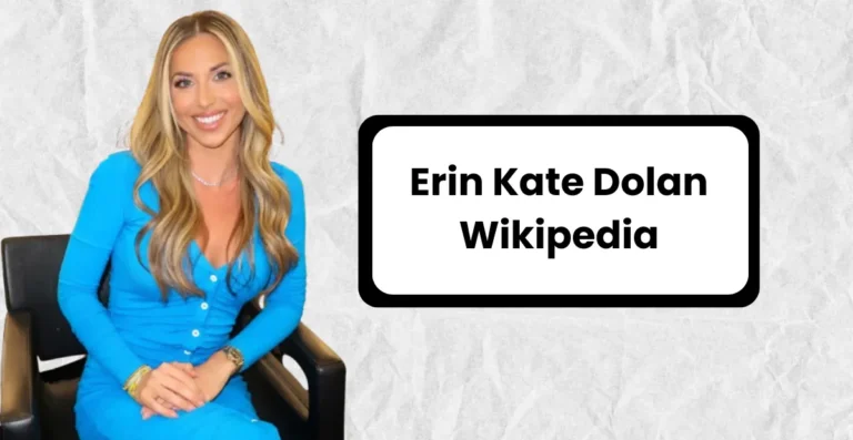 Erin Kate Dolan Salary – Net Worth, Wikipedia, Husband, Age, Height