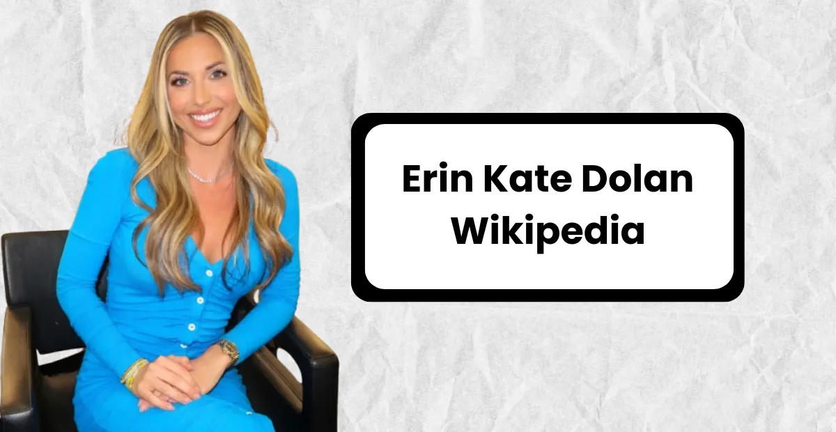 Erin Kate Dolan Salary – Net Worth, Wikipedia, Husband, Age, Height