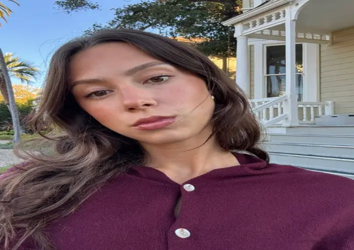 Marianna Orlosky Leaked