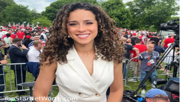 Madison Alworth Wikipedia & Biography