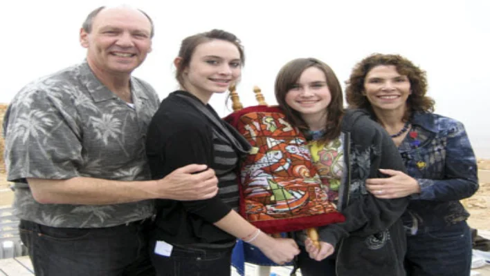 Bill Handel Daughters Wedding