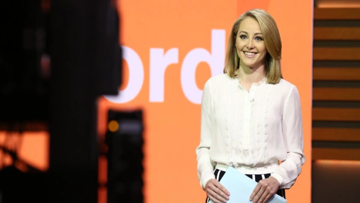 Taylor Riggs The Big Money Show