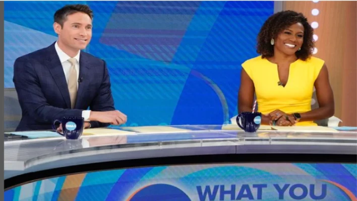 Janai Norman Husband Occupation