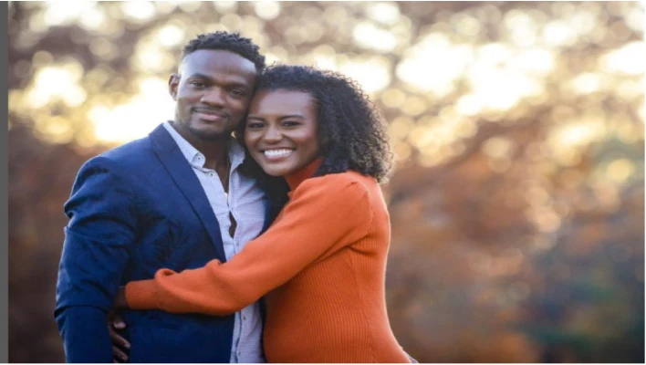 Janai Norman Husband