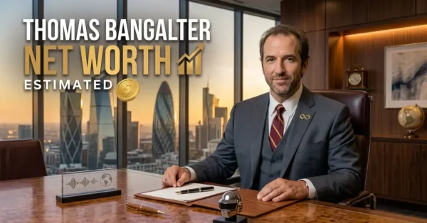 Thomas Bangalter Net Worth