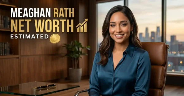 Meaghan Rath Net Worth