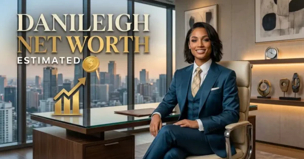 DaniLeigh Net Worth