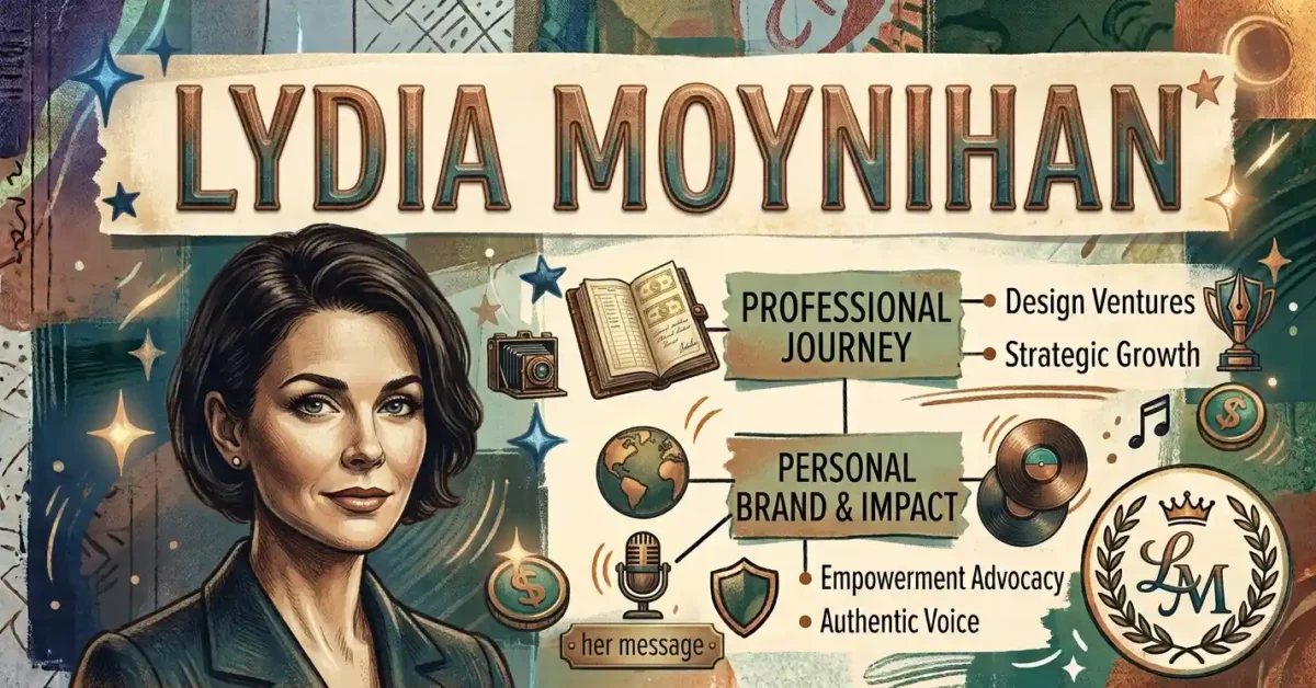 Lydia Moynihan Age: How Old Is the New York Post Wall Street Reporter?
