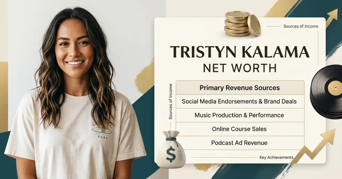 Tristyn Kalama: Age, Husband, and the Real Story Behind Renovation Aloha