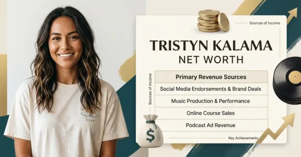 Tristyn Kalama: Age, Husband, and the Real Story Behind Renovation Aloha