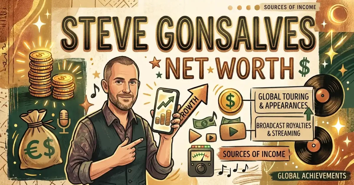 Steve Gonsalves Net Worth, Ghost Hunters Investigator Life
